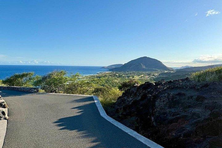 Wandeling met gids naar Makapu'u Point Lighthouse