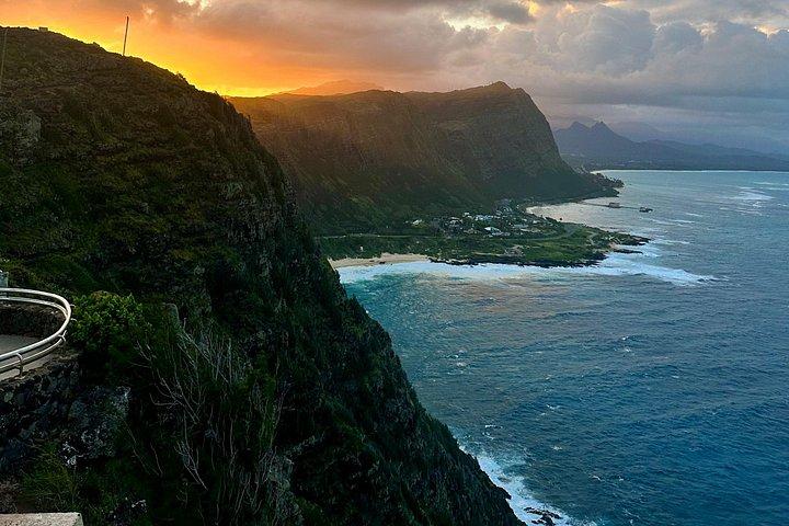 Wandeling met gids naar Makapu'u Point Lighthouse