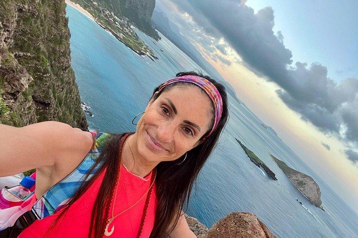 Wandeling met gids naar Makapu'u Point Lighthouse