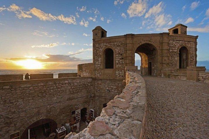 Essaouira Full-Day Trip From Agadir