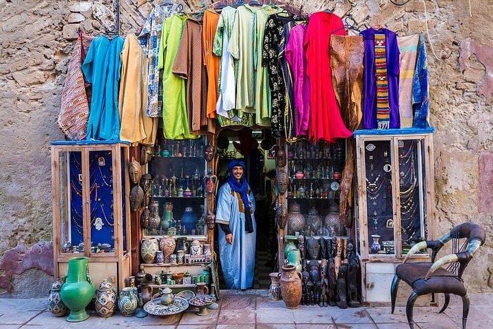 Essaouira Full-Day Trip From Agadir