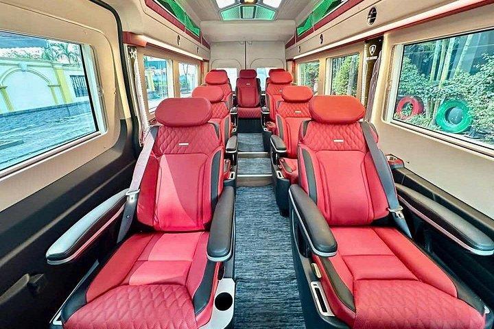 Hanoi Heritage Premium Daily Tour
