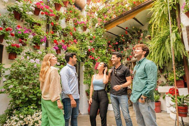 3 ciudades en un día: Córdoba, Pueblo Blanco y Ronda desde Sevilla
