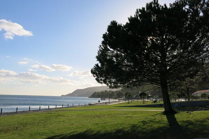 Setúbal privéwandeltocht