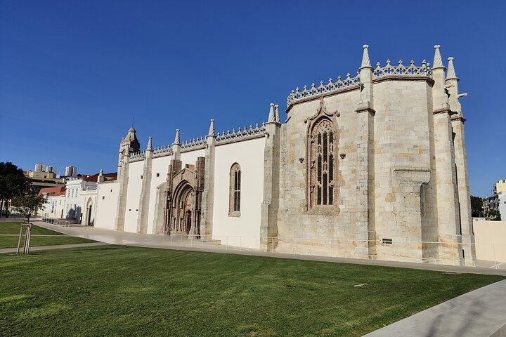 Setúbal privéwandeltocht