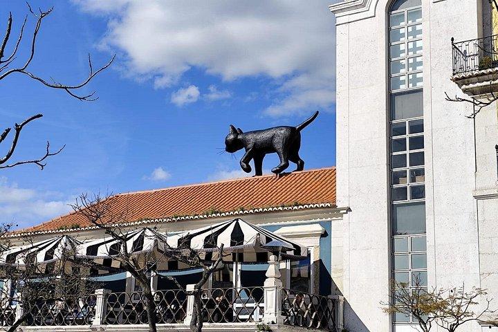 Setúbal privéwandeltocht