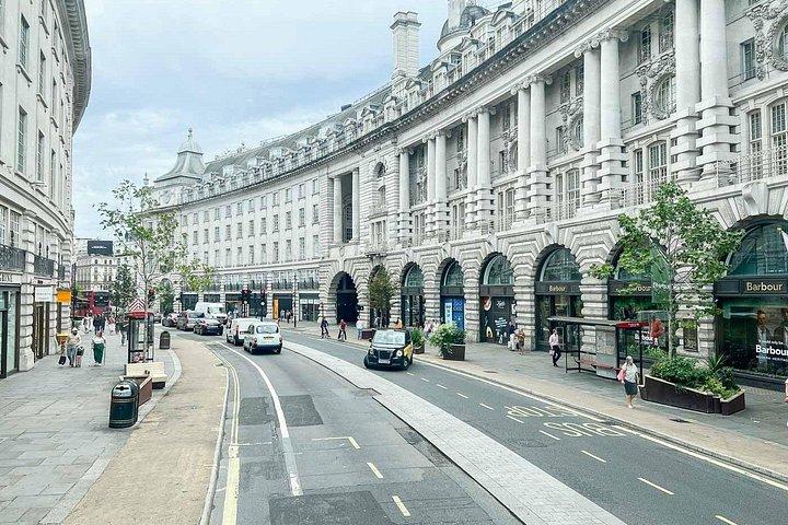 プライベートロンドンまたはヒースローからドーバークルーズ港へのホテル送迎
