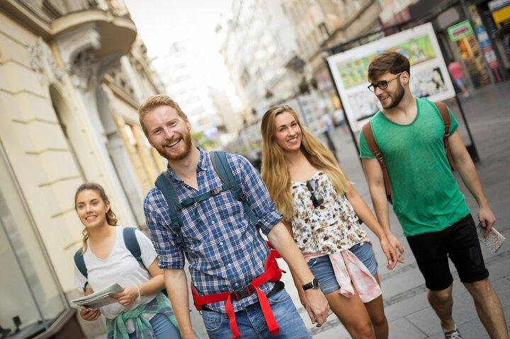 Experiencia científica en Zagreb - Tour de astronomía