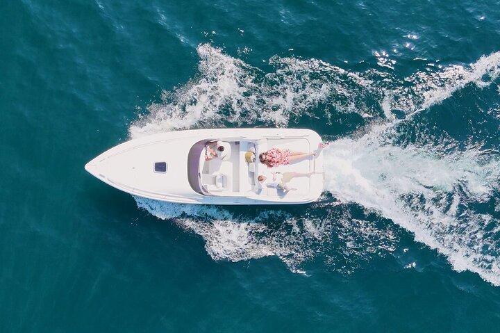 Private Bootstour auf dem Comer See : Villen & malerische Highlights