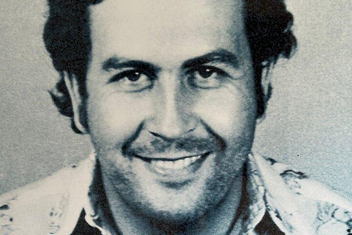Historische Tour durch Pablo Escobar mit Museum und Abholung inklusive