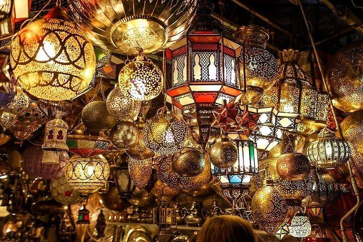 Half Day Historical Guided Tour of Marrakech