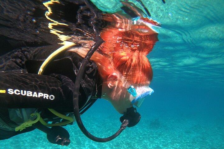 Crete: Scuba Diving for Certified Divers in Chania