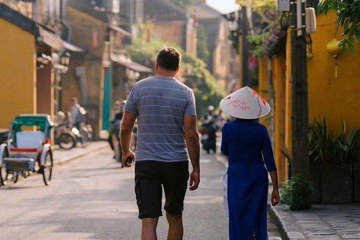 Danang and Hoi An Heritage Highlight Tour
