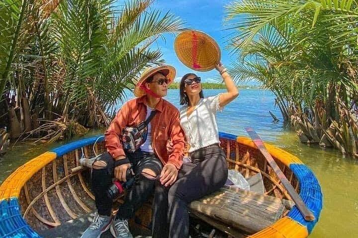 Danang and Hoi An Heritage Highlight Tour
