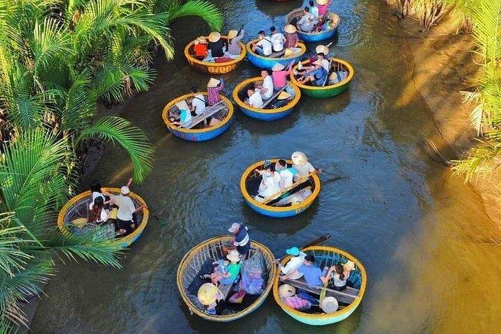Danang and Hoi An Heritage Highlight Tour
