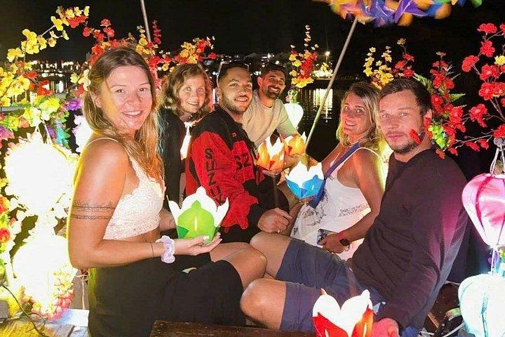 Danang and Hoi An Heritage Highlight Tour