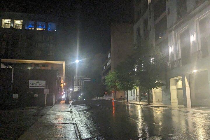 Anmeldelse af Asheville True Crime