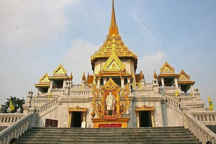 Hoteller i nærheden af Golden Temple, Marble Temple and Gems Gallery