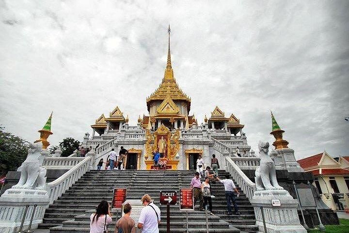Hoteller i nærheden af Golden Temple, Marble Temple and Gems Gallery