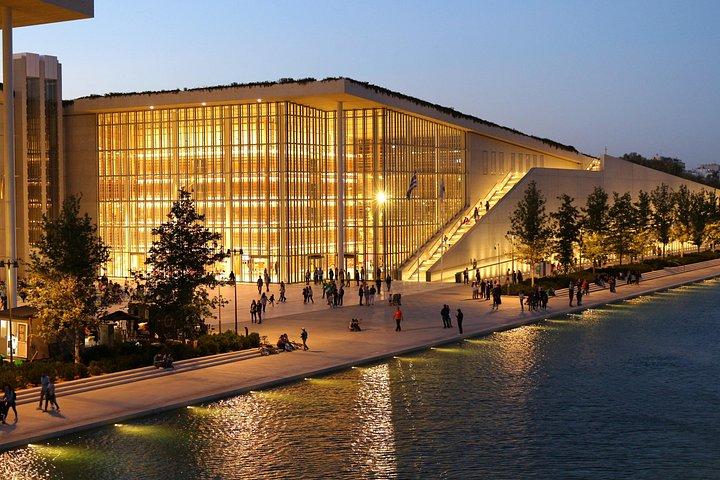 Athens Highlights Half-Day Private Tour
