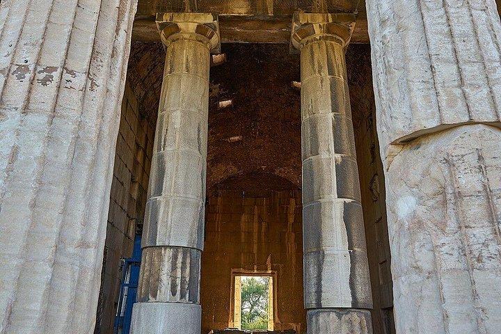 Athens Highlights Half-Day Private Tour
