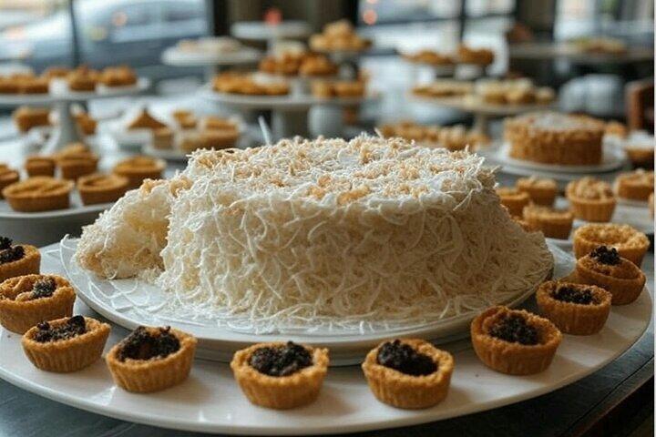 Mordidas históricas y delicias del sur