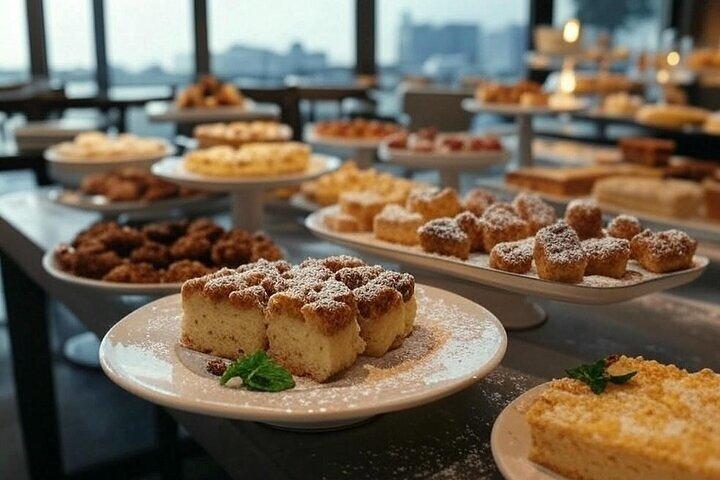 Mordidas históricas y delicias del sur