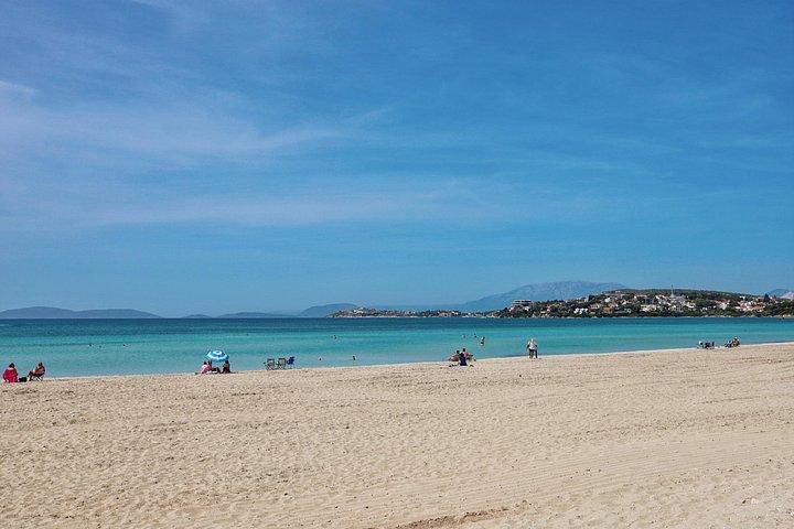 Alaçatı & Çeşme Chill Tour: Vibras, calles e instantáneas