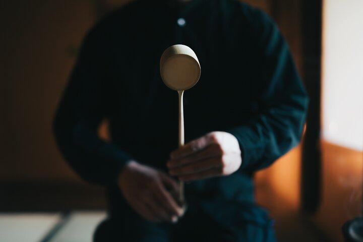 朧｜築100年の京茶屋で心ゆくまでお茶を