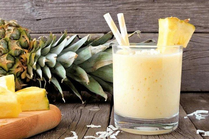 4h Cooking Class in Cartagena with 10 Recipes & Bottomless Drinks