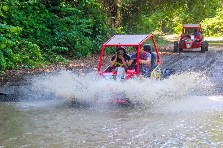 Super Buggies Adventure Tour