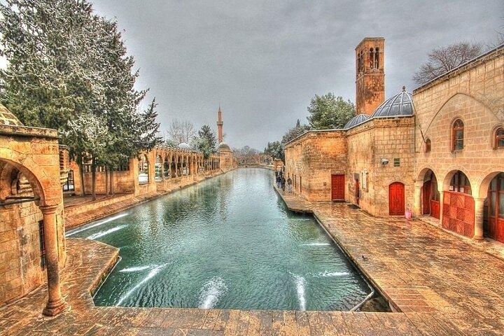 12 Days Turkey Eastern and Western Tour