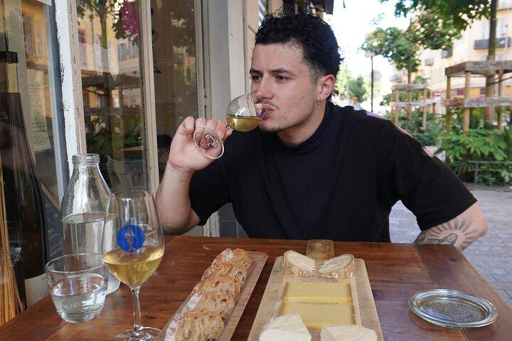 Degustazione di 5 vini eccezionali di Nizza e d'Italia