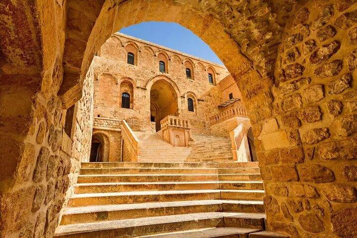 12 Days Turkey Eastern and Western Tour