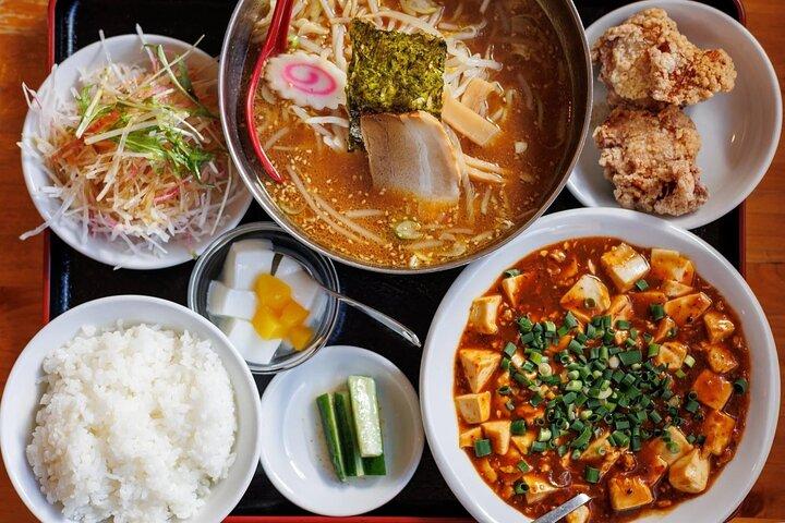 Chiyo Japanese and Korean Restaurant Dinner with Cat Dance Show