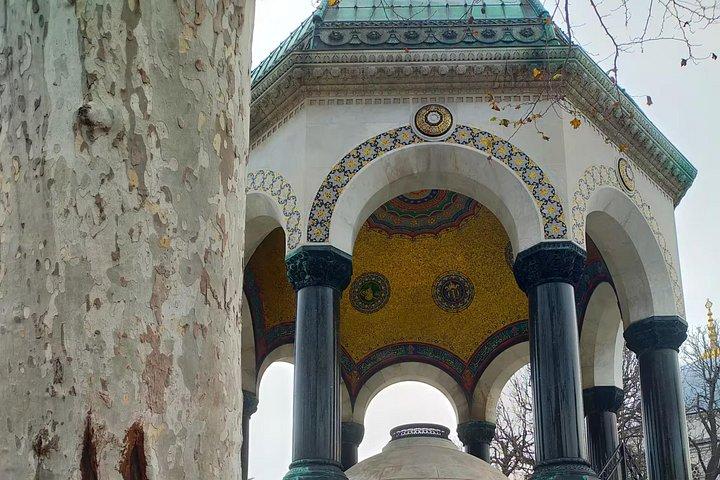 Istanbul Highlights Walking Tour