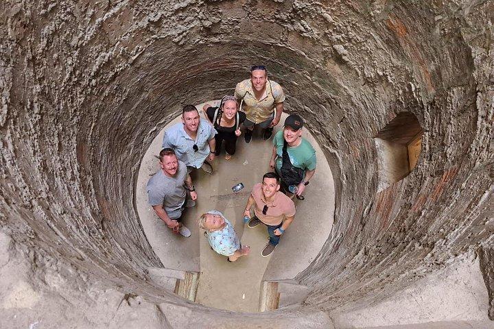 Full Day Alexandria Tour from Cairo with Mediterranean View