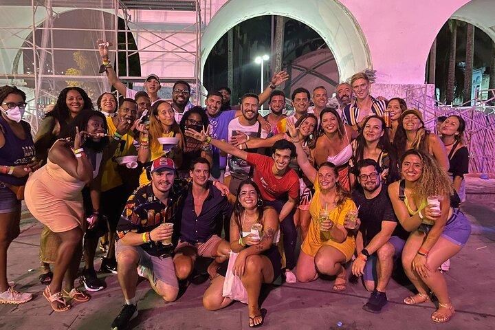 More than a Pub Crawl: An Authentic Night Experience in Rio