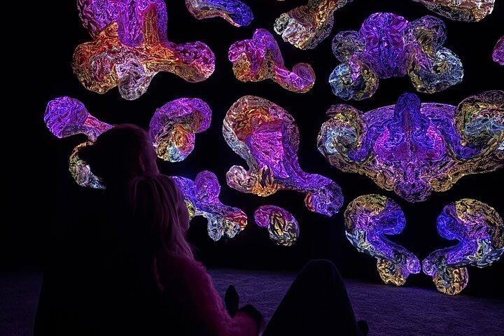 Andetag, El Museo de Arte de la Respiración