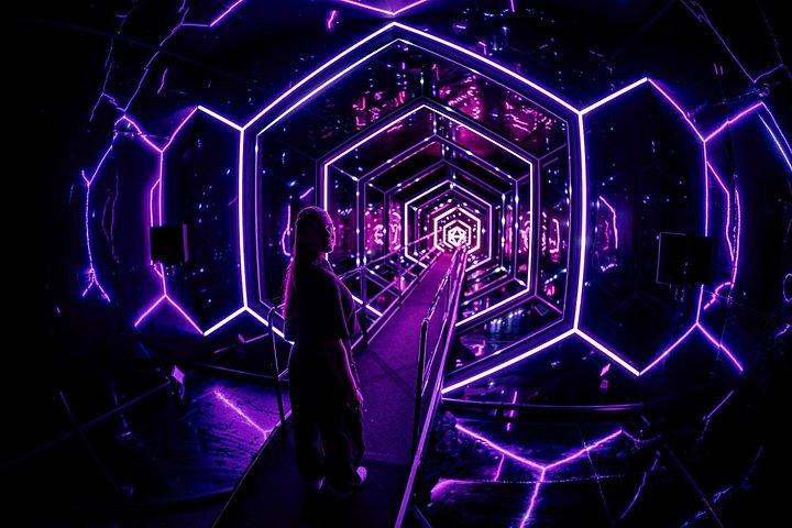 AMAZE Amsterdam