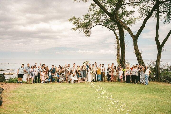 Get Married on Maui