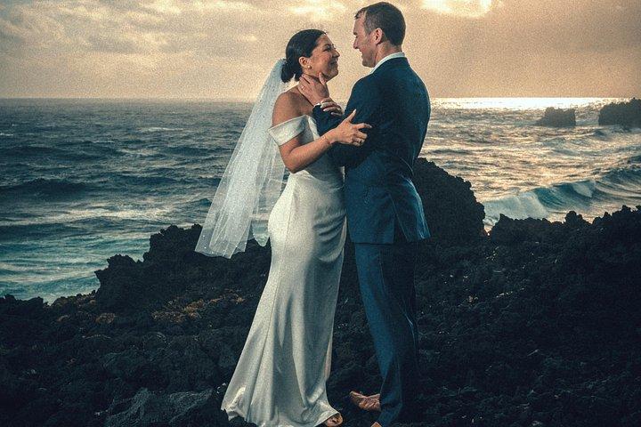 Get Married on Maui