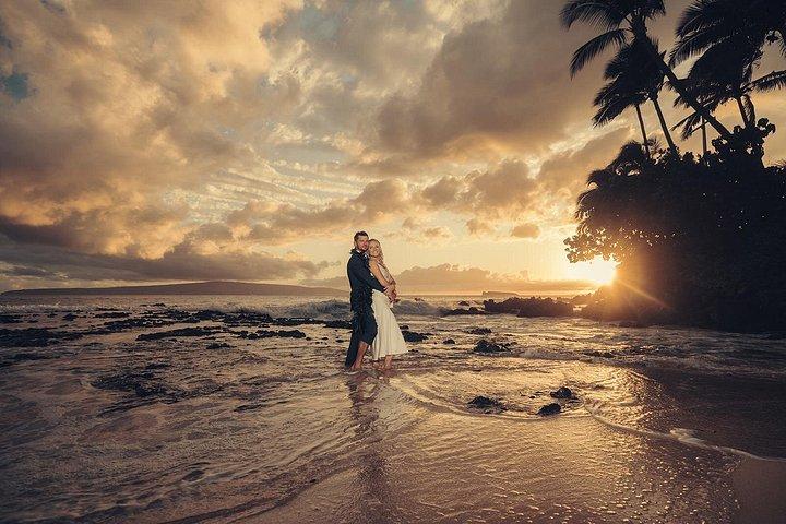 Get Married on Maui