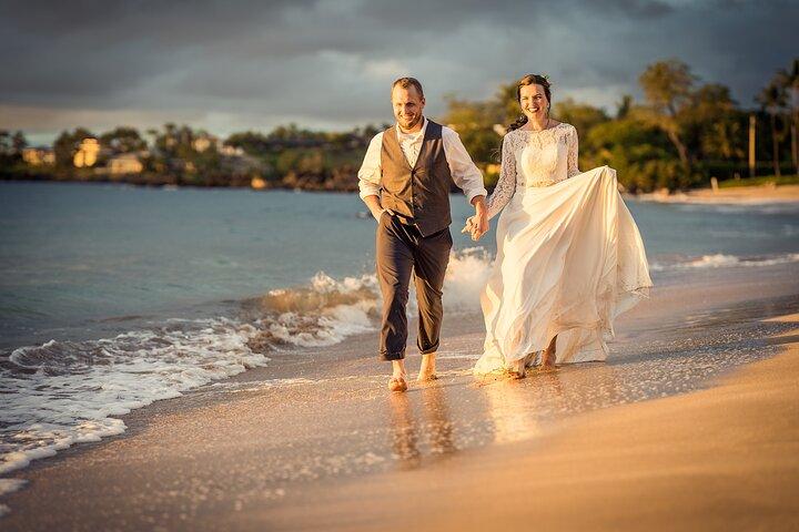 Get Married on Maui