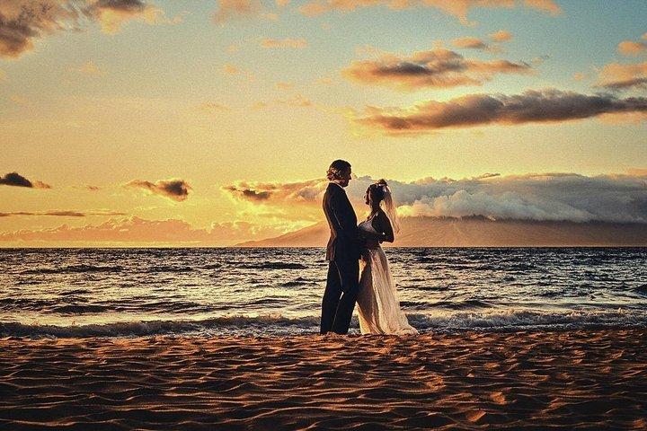 Get Married on Maui