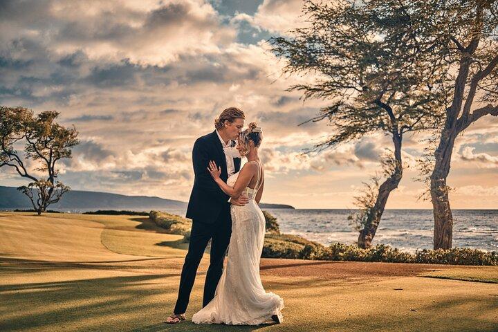 Get Married on Maui
