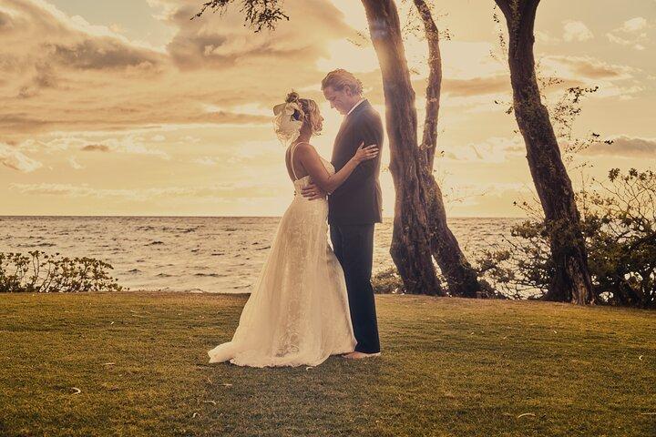 Get Married on Maui