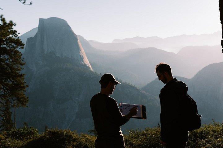 The Evolution of Yosemite: 3-Hour Walking Tour