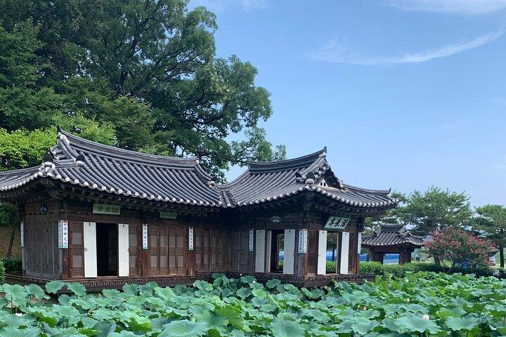Dagstur från Seoul till Gangneung: East Coast Bliss