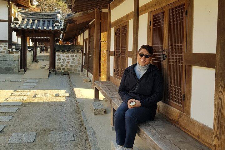 ソウルから江陵への日帰り旅行： イーストコースト・ブリス